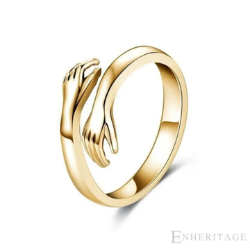 The Embrace Ring