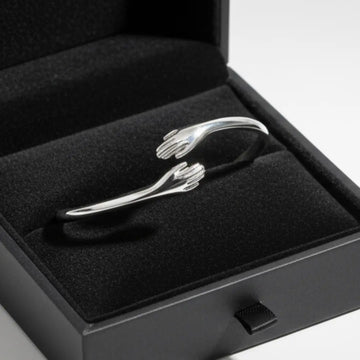 The Embrace Bracelet
